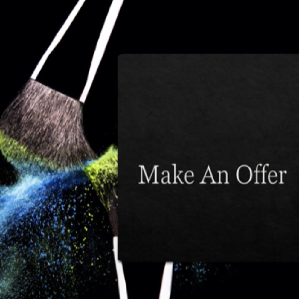 See Something you Like... Offers Welcome